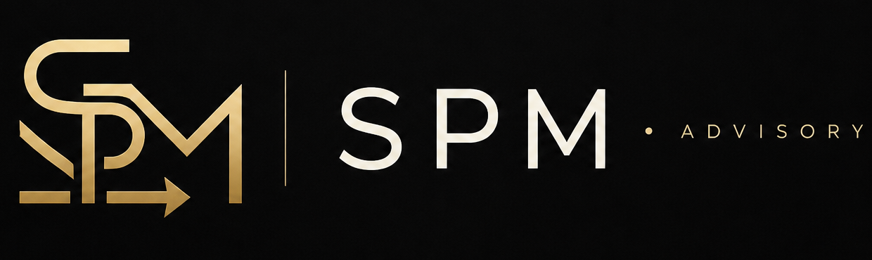 SPM Advisory  Premium Web Design Studio
